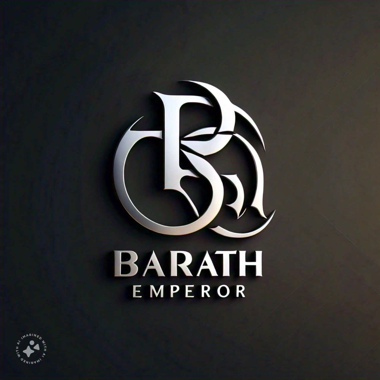 Bharat E-Store Logo